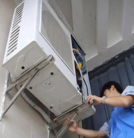 苍南24小时空调维修热线
